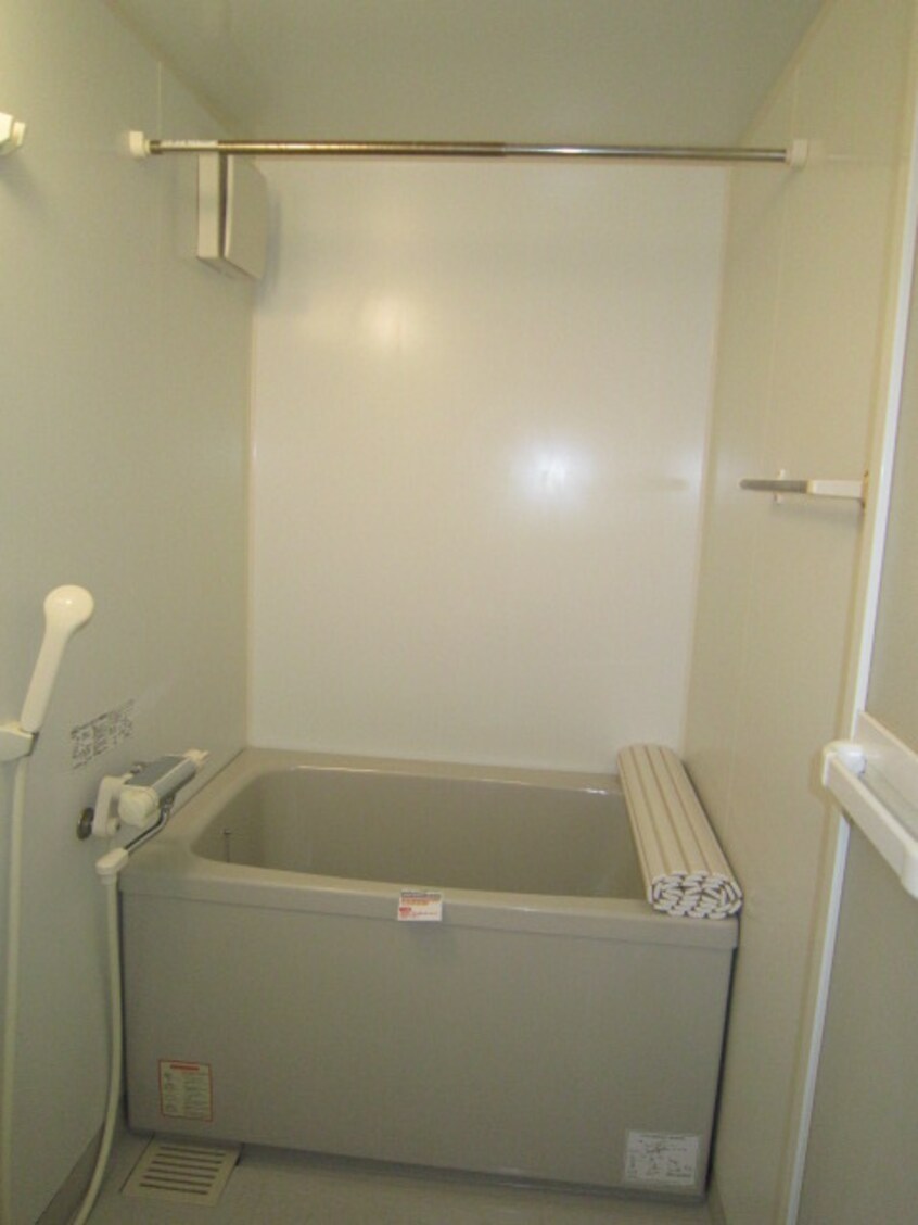 バス／シャワールーム等 ケイスクラン