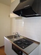 キッチン ケイスクラン