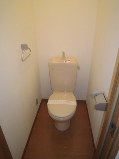 トイレ ケイスクラン