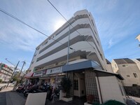吉沢ハイツ
