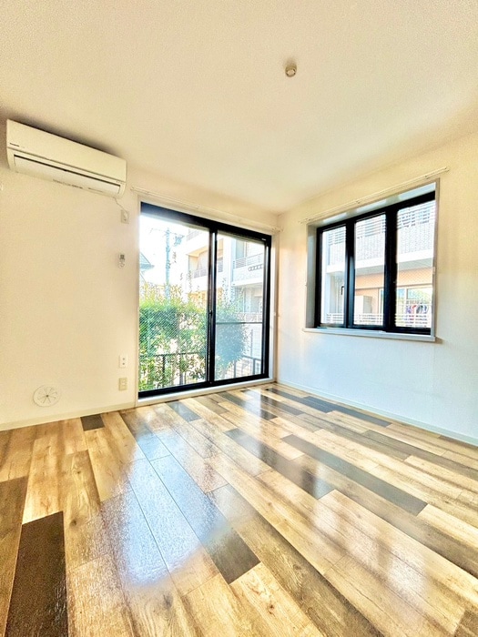 居室 メゾンドシャルポンティエⅡ