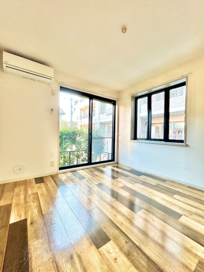 居室 メゾンドシャルポンティエⅡ