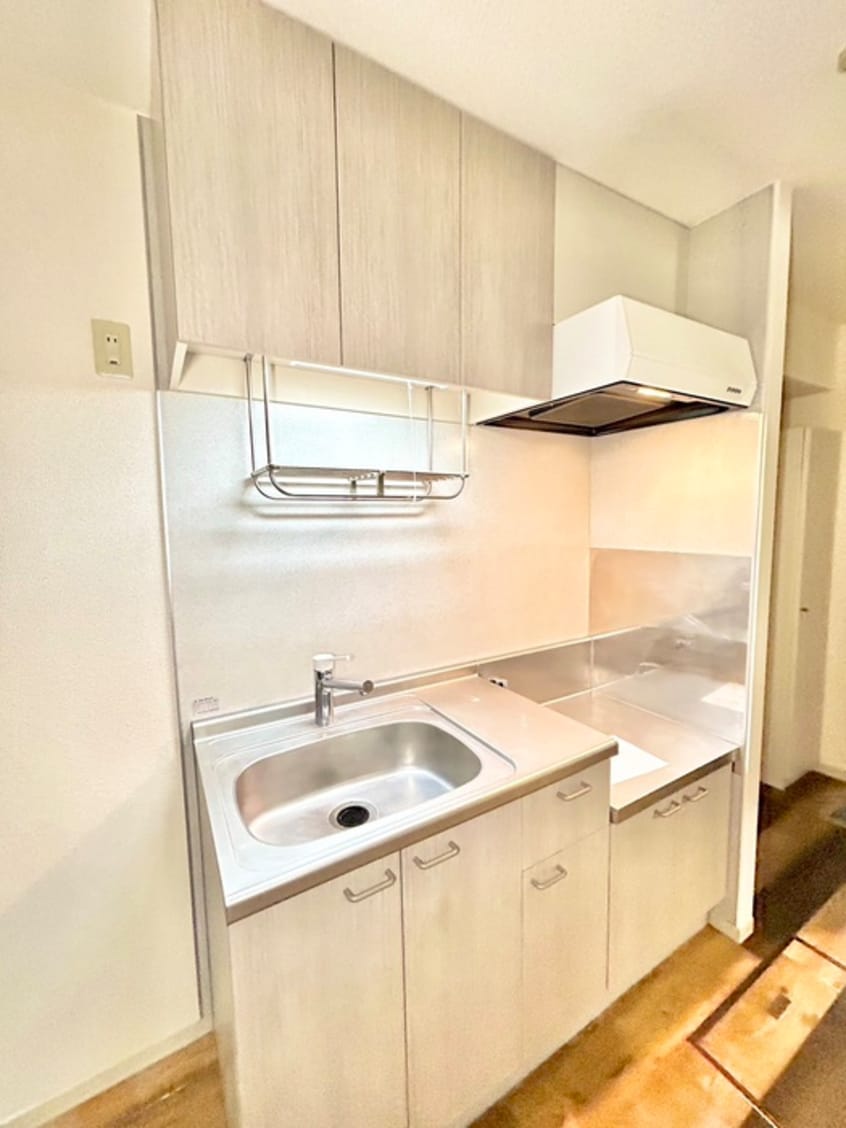 キッチン メゾンドシャルポンティエⅡ