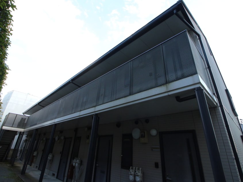 その他 メゾンドシャルポンティエⅡ