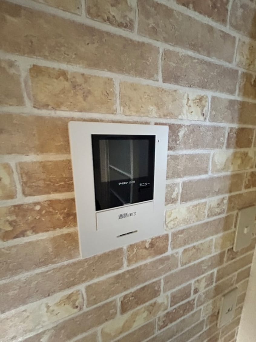 内観写真 メゾンドシャルポンティエⅡ