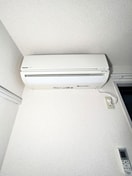 内観写真 メゾンドシャルポンティエⅡ