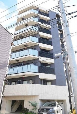 セジョリ早稲田WEST(503)