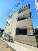 Avanti春日部の外観