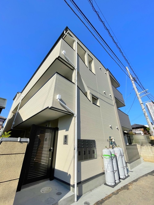 その他 Avanti春日部