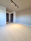 内観写真 Avanti春日部