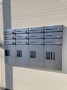 建物設備 Avanti春日部