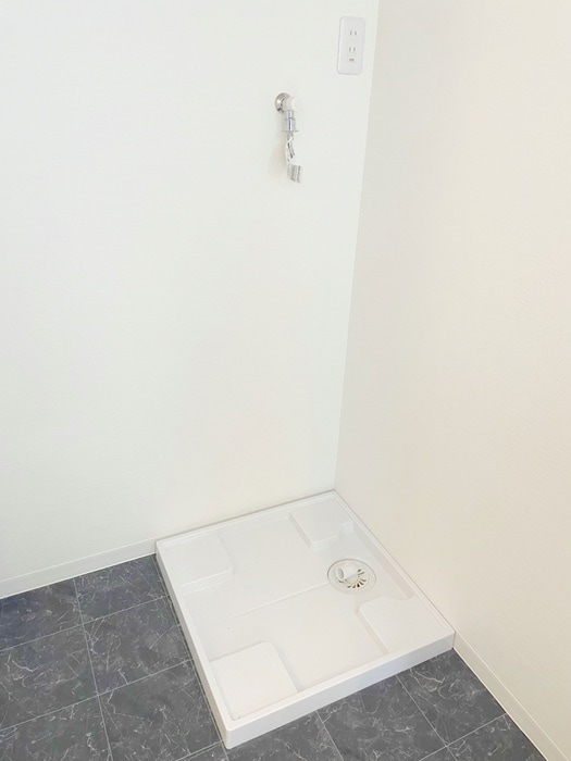 洗濯機置場 Avanti春日部