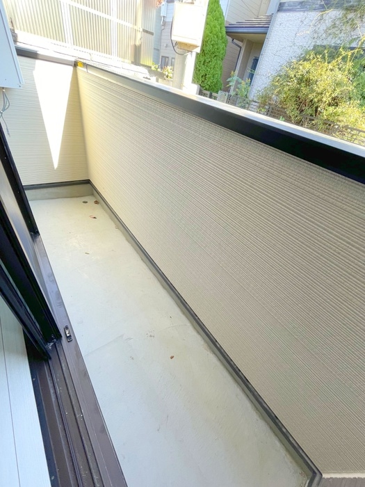 ベランダ・バルコニー Avanti春日部