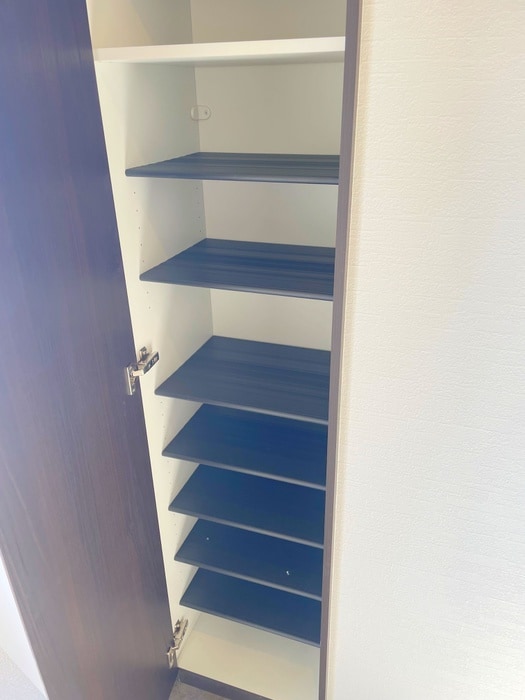 靴箱 Avanti春日部