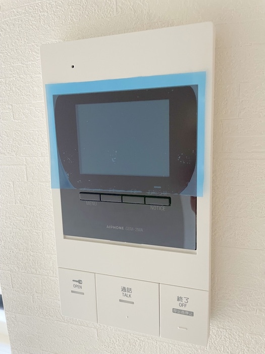 内観写真 Avanti春日部