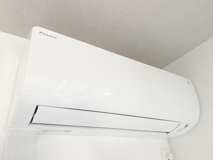 内観写真 Avanti春日部