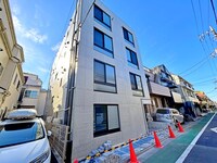 仮)グランアークス高島平