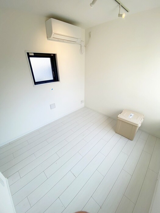 居室 仮)グランアークス高島平