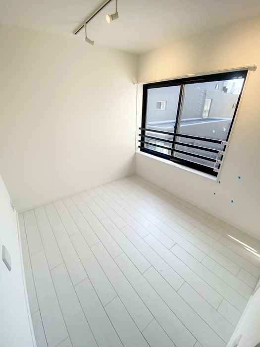 居室 仮)グランアークス高島平