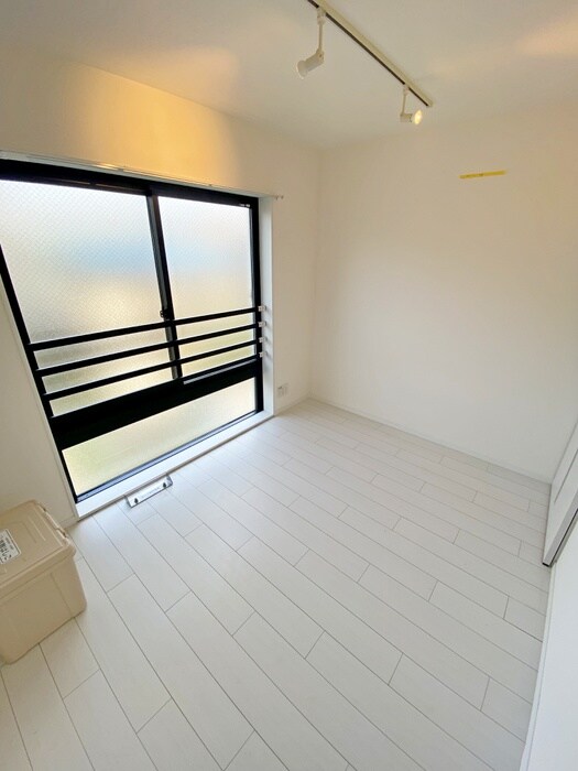 居室 仮)グランアークス高島平