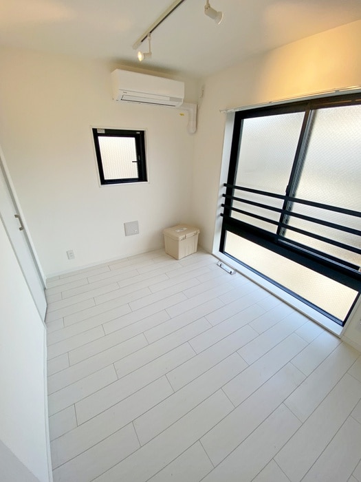 居室 仮)グランアークス高島平