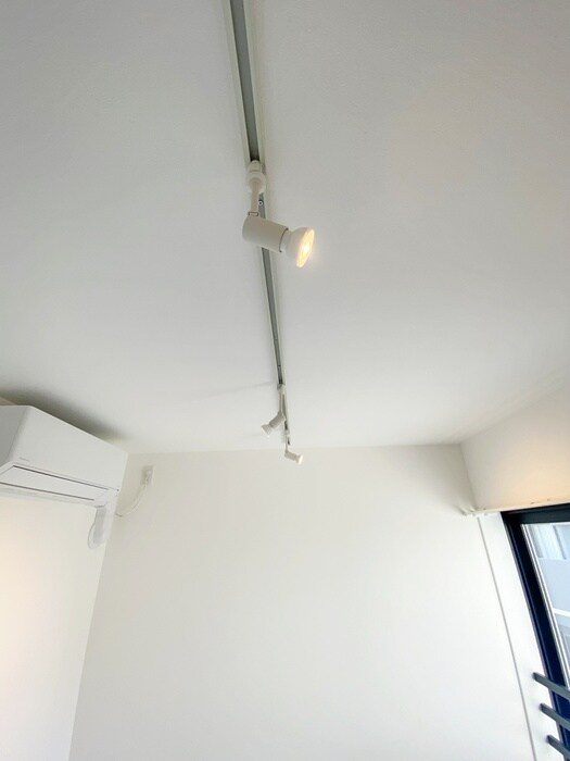 内観写真 仮)グランアークス高島平