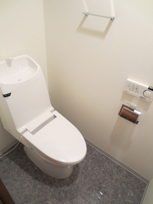 トイレ ﾚｼﾞﾃﾞﾝｽ白金ｺﾛｰﾚ