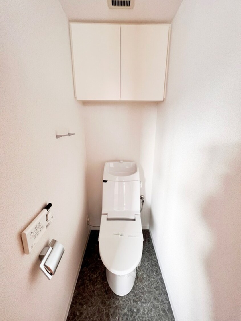 トイレ ﾚｼﾞﾃﾞﾝｽ白金ｺﾛｰﾚ