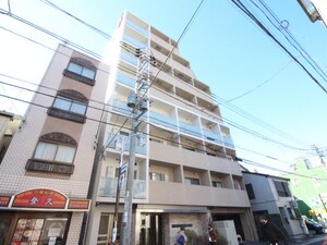 ｽｶｲｺｰﾄﾊﾟﾚｽ西巣鴨（802）
