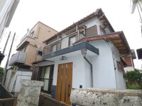 西田様春日部戸建