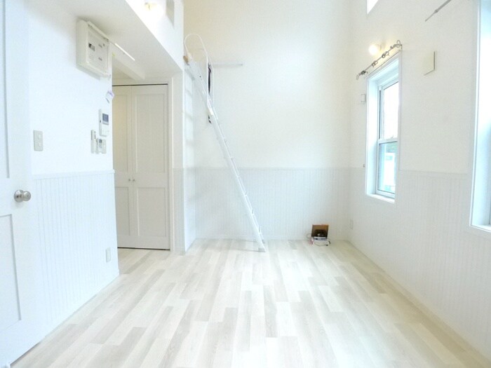 居室 プリマルージュ松戸