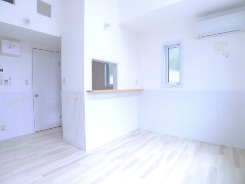 居室 プリマルージュ松戸