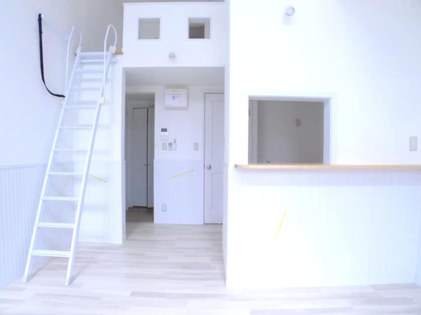 居室 プリマルージュ松戸