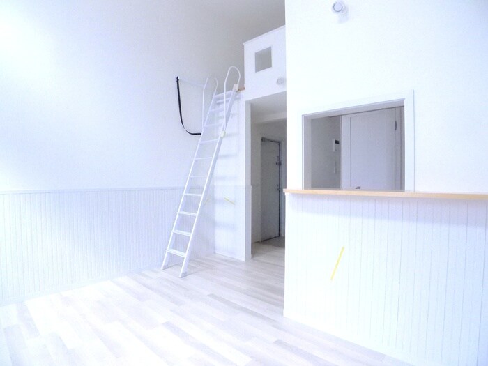 居室 プリマルージュ松戸