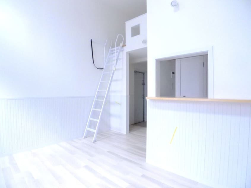 居室 プリマルージュ松戸