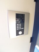 建物設備 プリマルージュ松戸