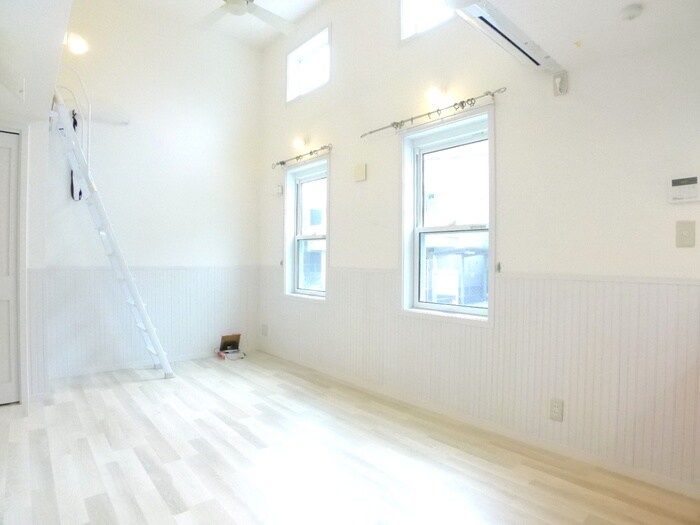 居室 プリマルージュ松戸