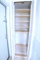 靴箱 プリマルージュ松戸