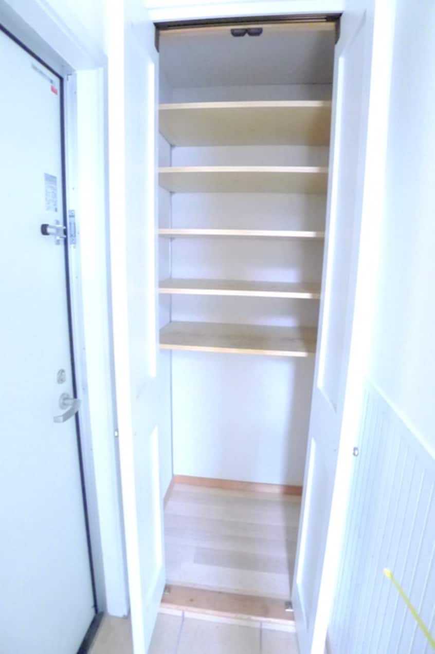 靴箱 プリマルージュ松戸