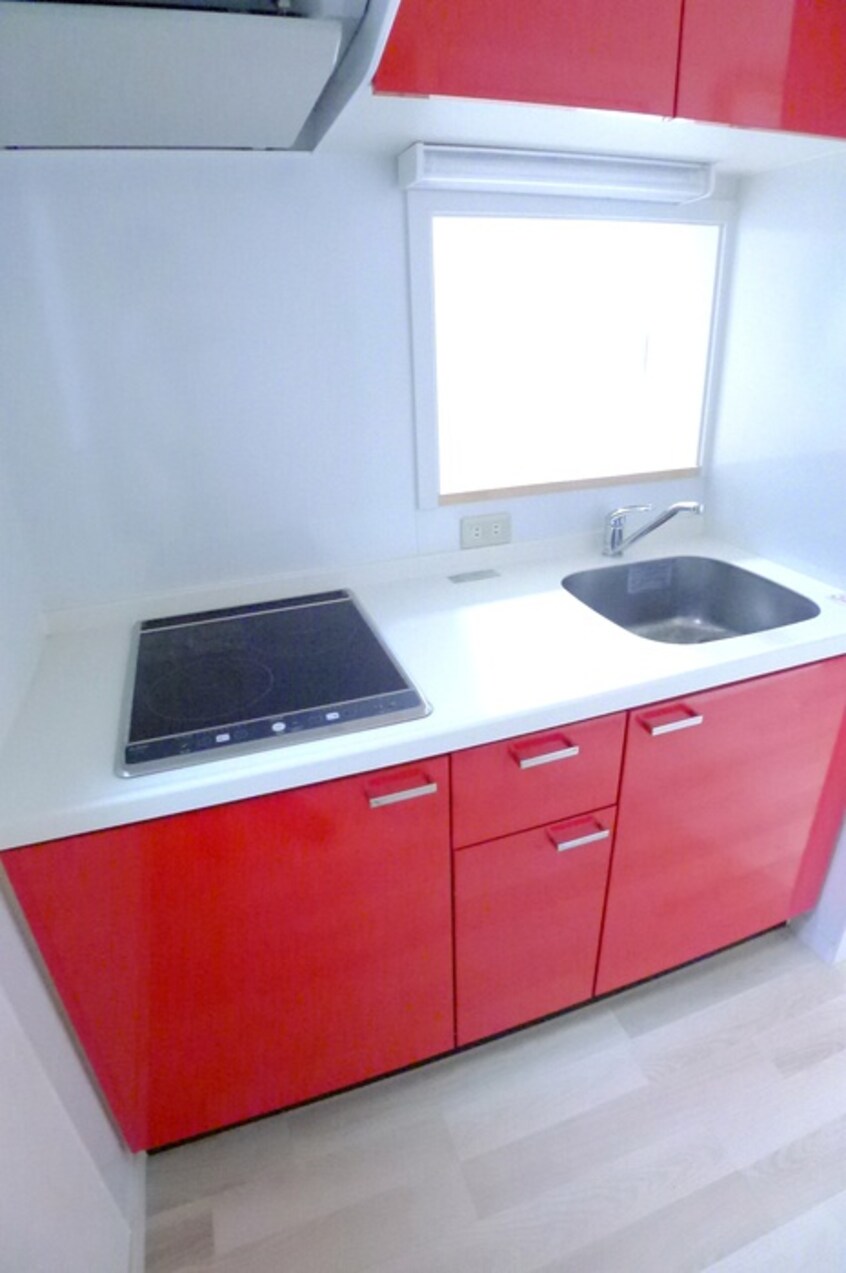 キッチン プリマルージュ松戸