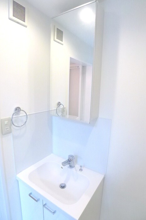 洗面 プリマルージュ松戸