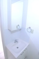 洗面 プリマルージュ松戸