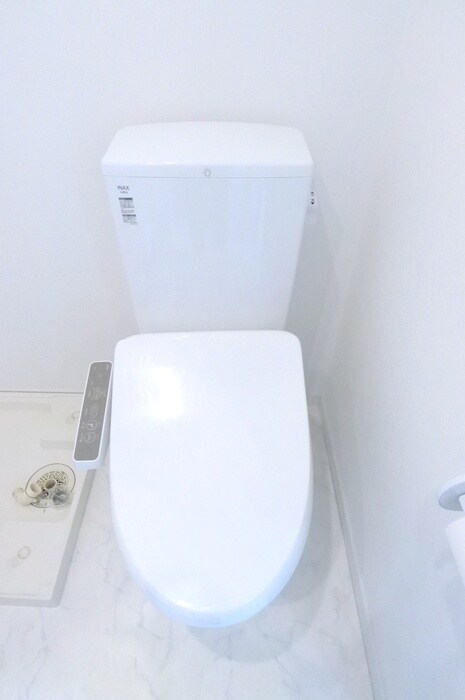 トイレ プリマルージュ松戸