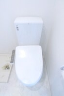 トイレ プリマルージュ松戸