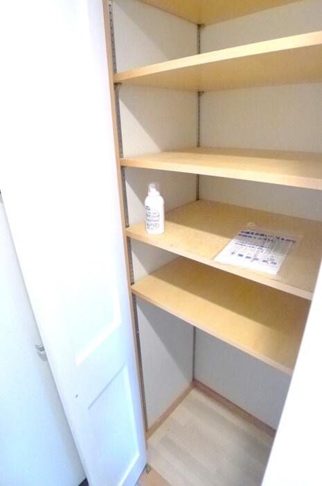 靴箱 プリマルージュ松戸