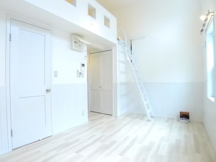 居室 プリマルージュ松戸