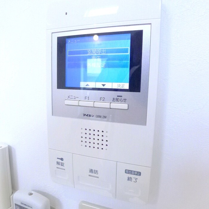 内観写真 プリマルージュ松戸