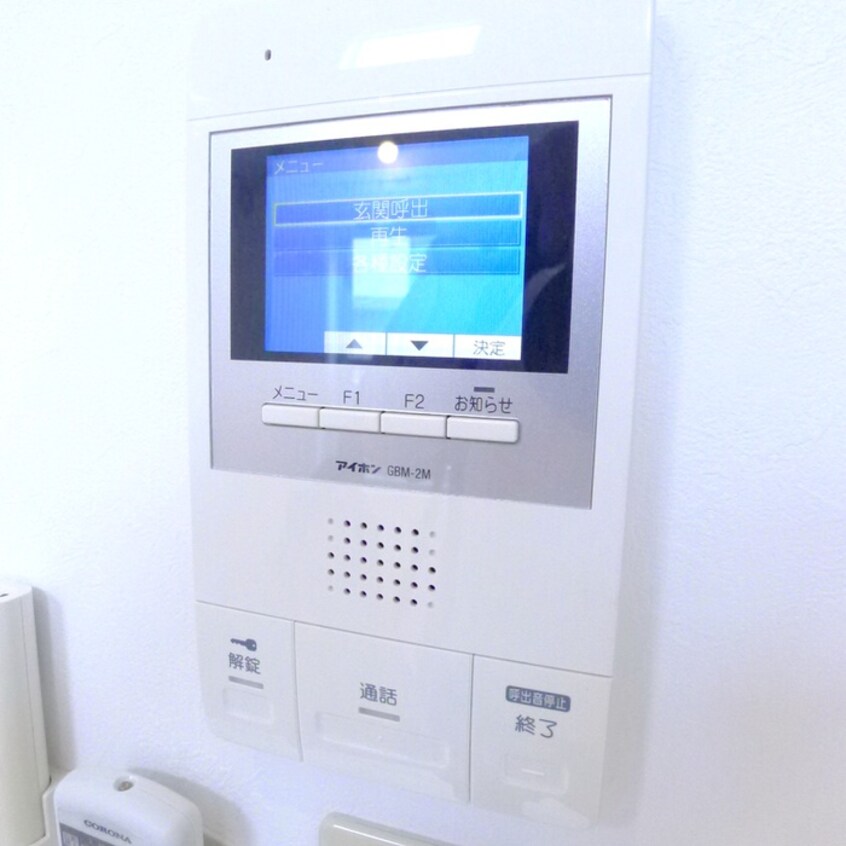 内観写真 プリマルージュ松戸