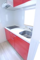 キッチン プリマルージュ松戸