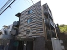 ラフィスタ鷺沼北棟（307）の外観